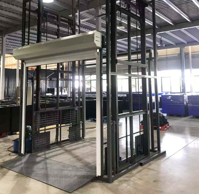 临川升降平台运行常见故障及快速排查方法