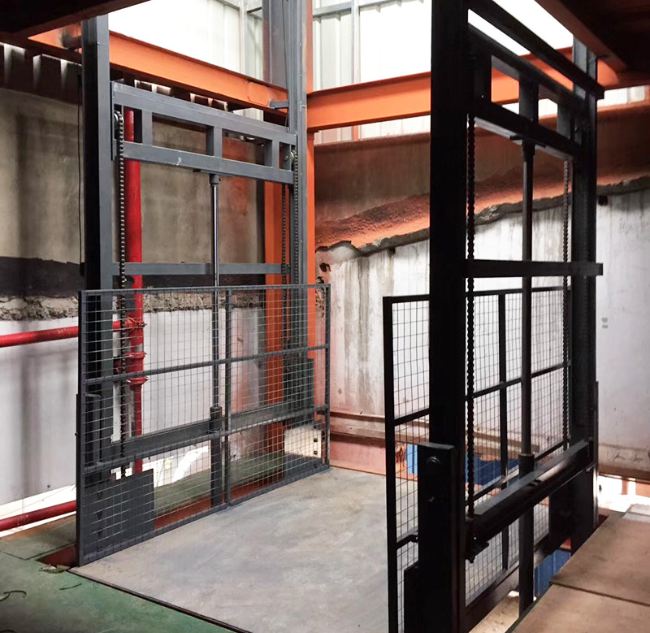 临川升降平台维护保养常见问题及规范流程