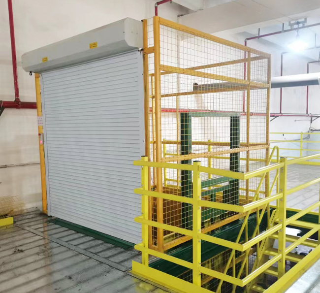 临川升降平台安全使用常见问题及注意事项